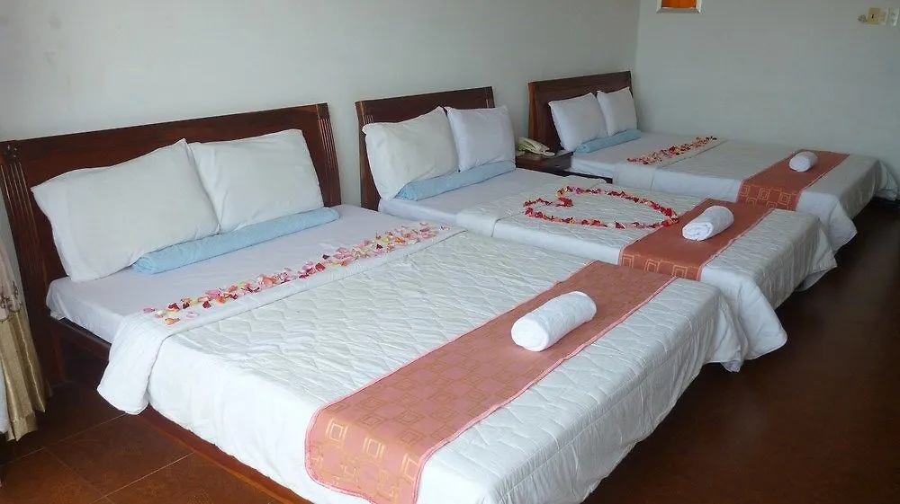 Bien Viet Hotel Nha Trang