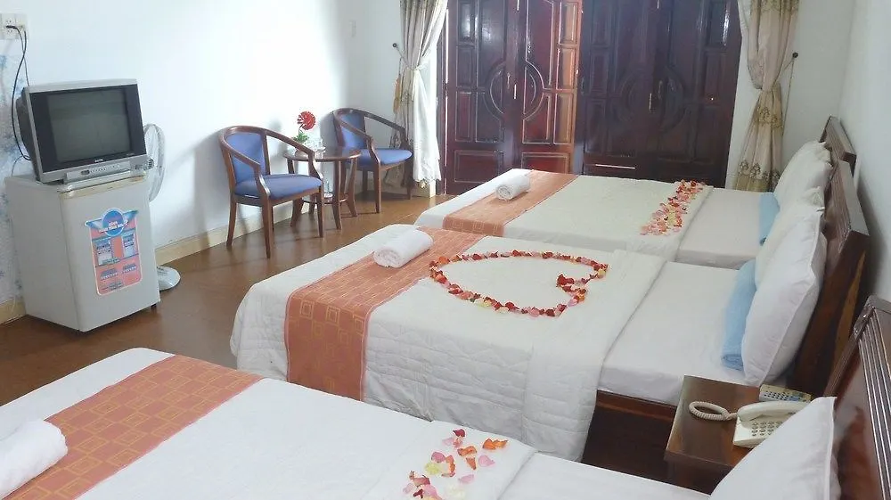 Bien Viet Hotel Nha Trang 0*,  Vietnam