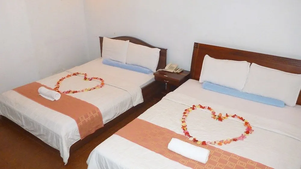 Bien Viet Hotel Nha Trang 0*,  Vietnam