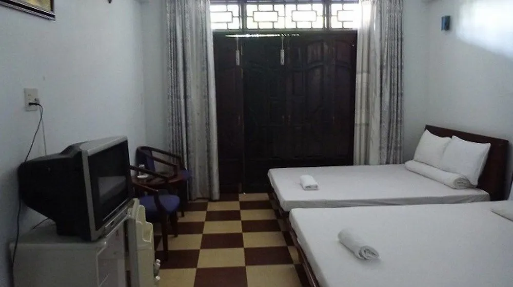 Bien Viet Hotel Nha Trang