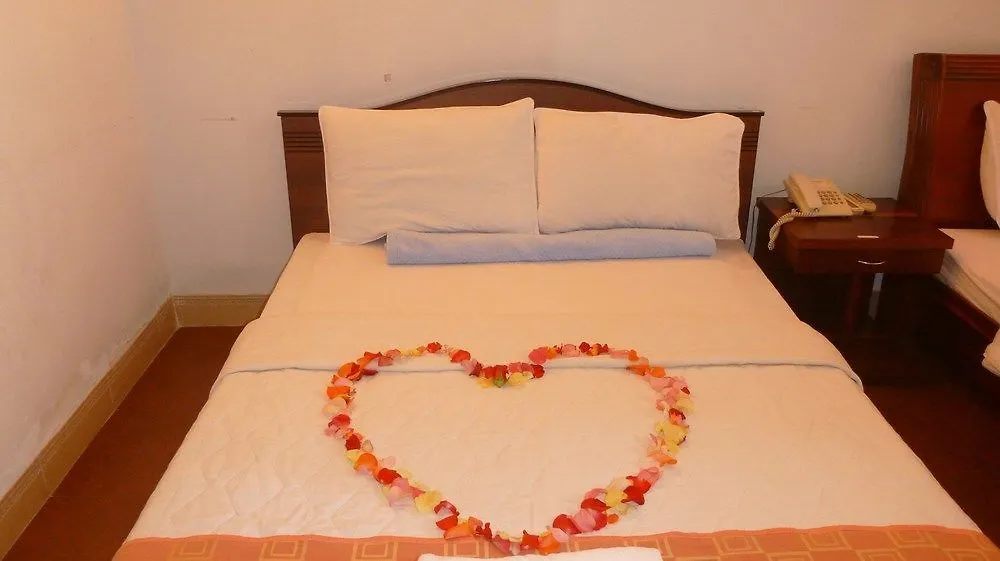 Bien Viet Hotel Nha Trang