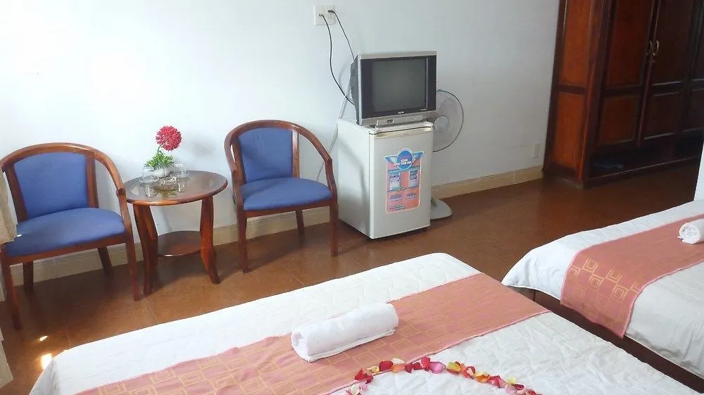 Bien Viet Hotel Nha Trang