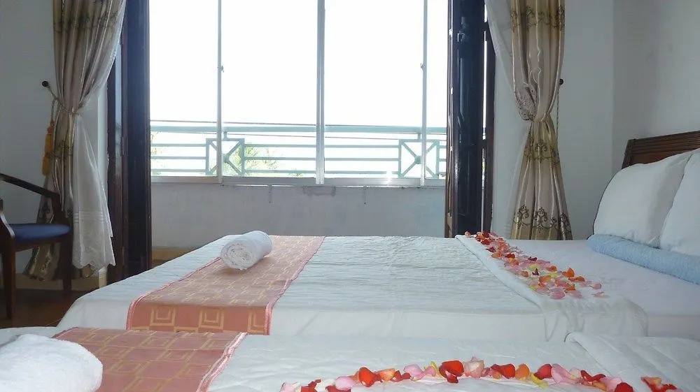 Bien Viet Hotel Nha Trang