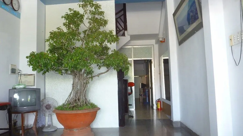 Bien Viet Hotel Nha Trang