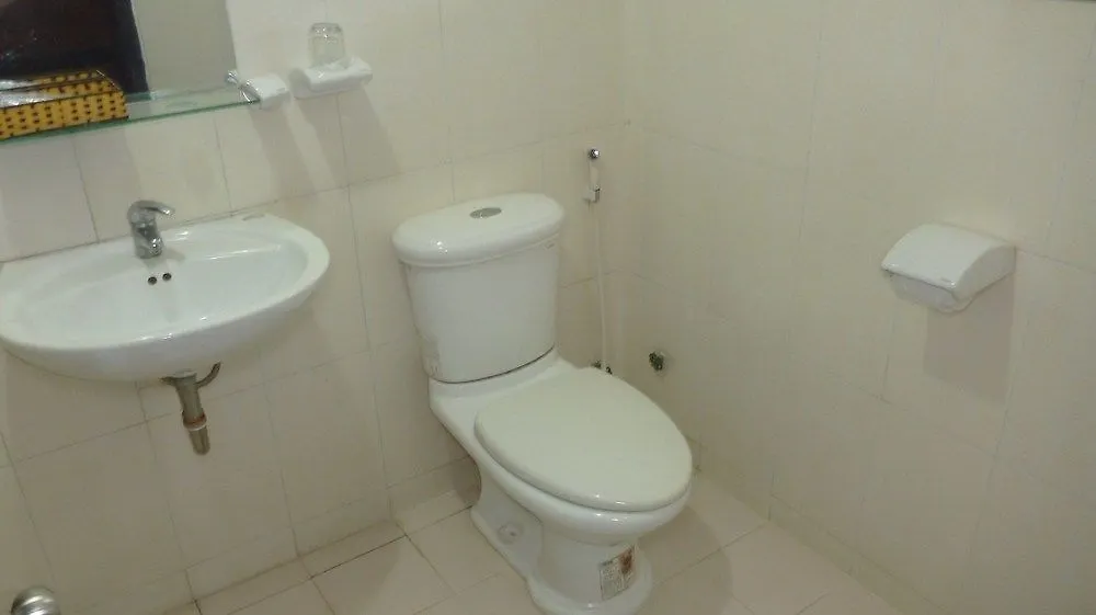 Bien Viet Hotel Να Τρανγκ Βιετνάμ